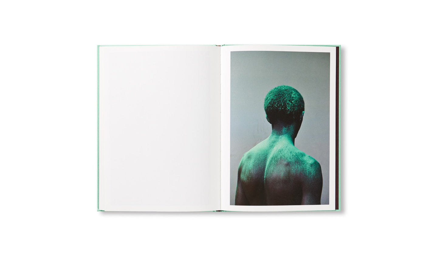 ETAN & ME by Viviane Sassen [SIGNED]