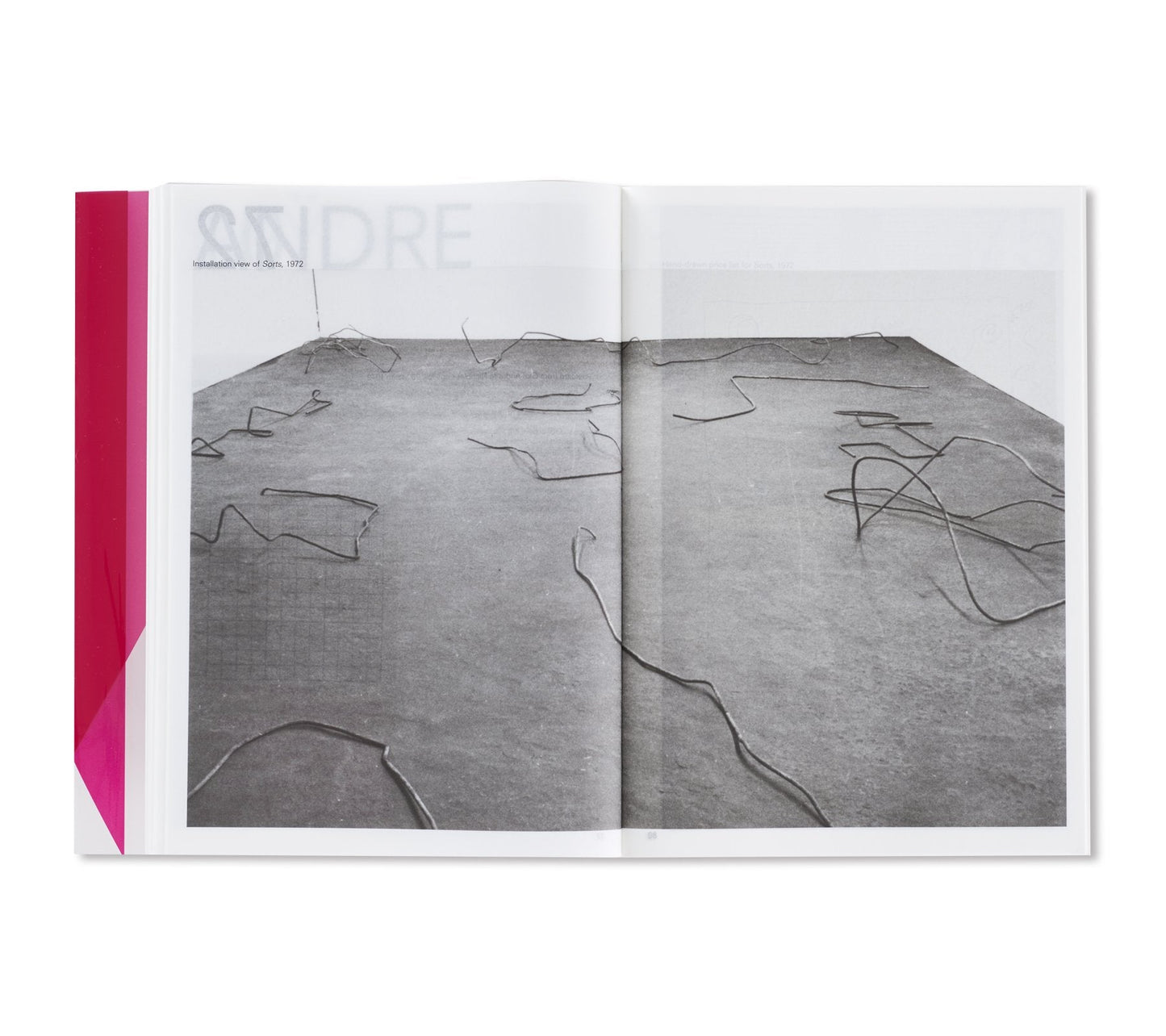 ARTIST | WORK | LISSON by Christian Jankowski [SPECIAL HANDMADE EDITION]