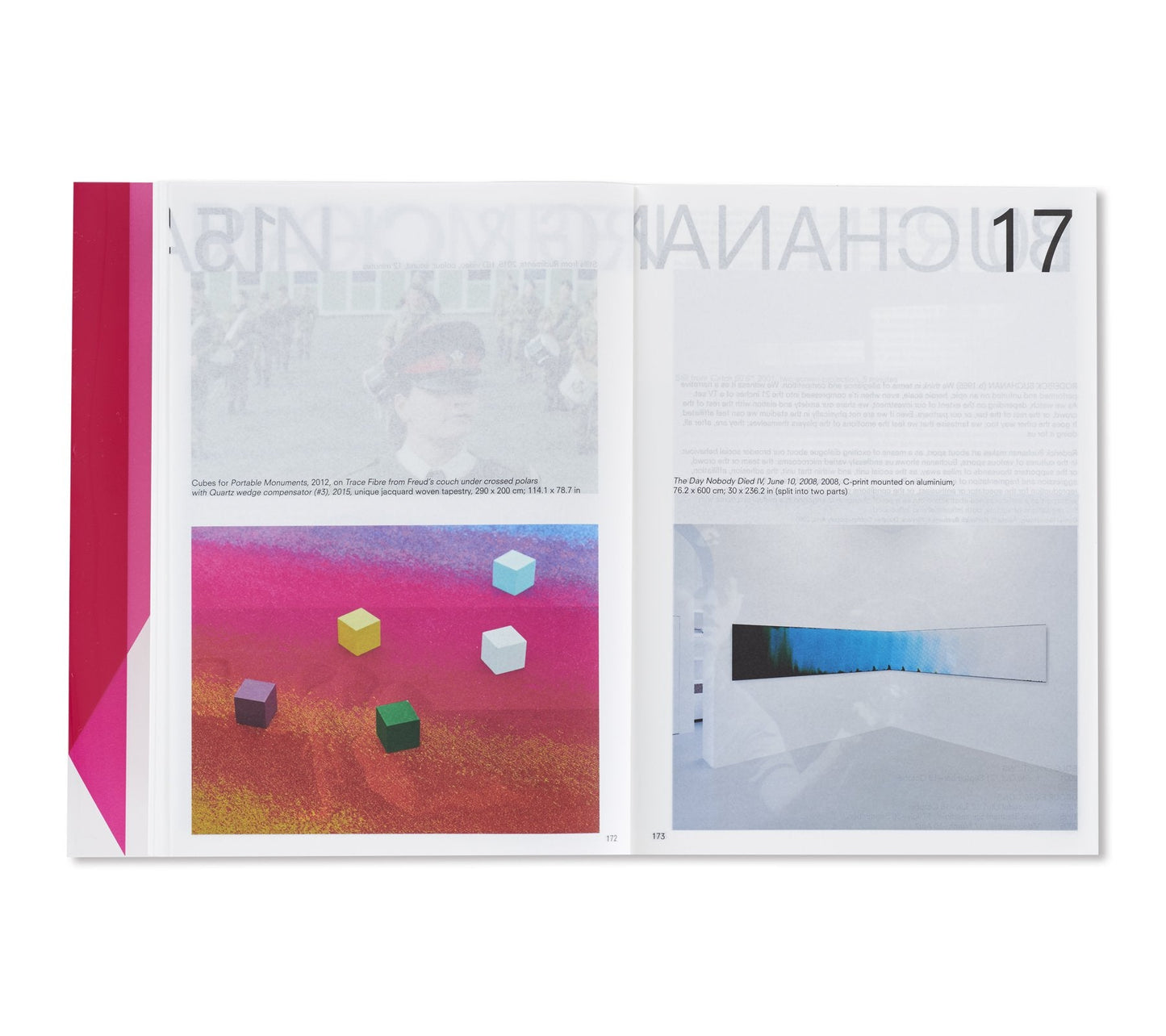 ARTIST | WORK | LISSON by Christian Jankowski [SPECIAL HANDMADE EDITION]