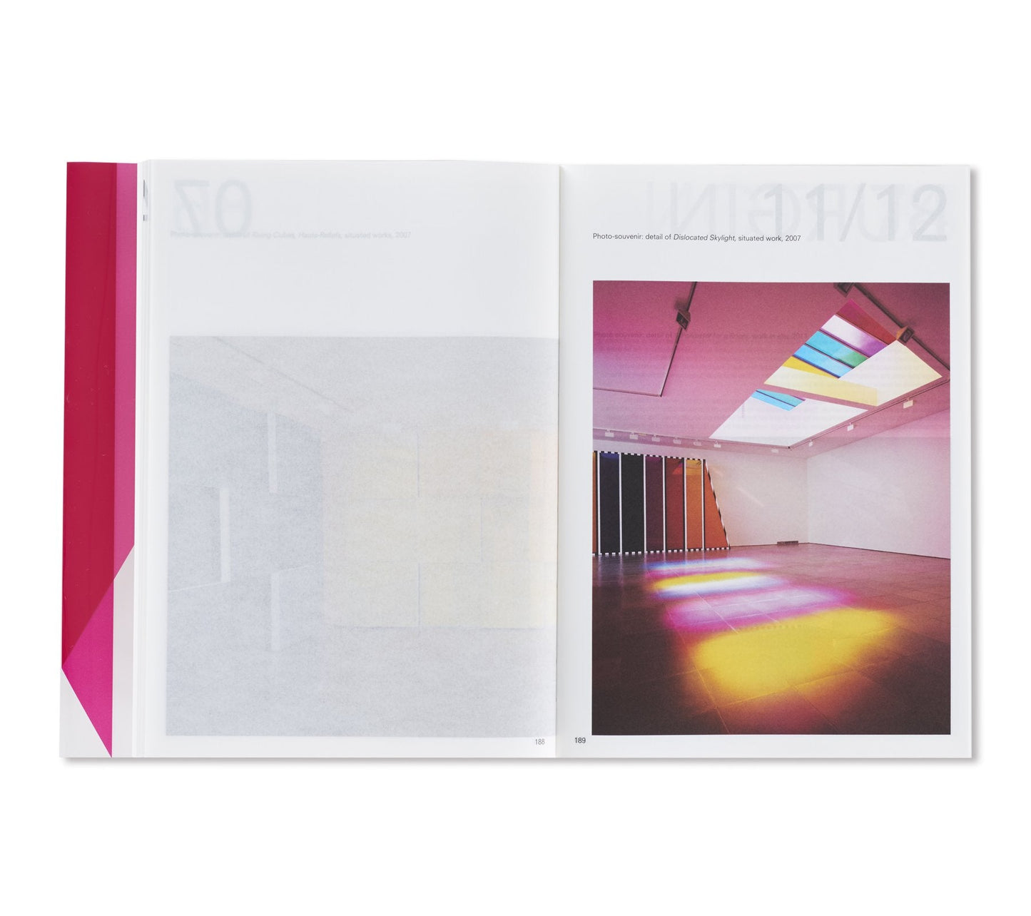 ARTIST | WORK | LISSON by Christian Jankowski [SPECIAL HANDMADE EDITION]