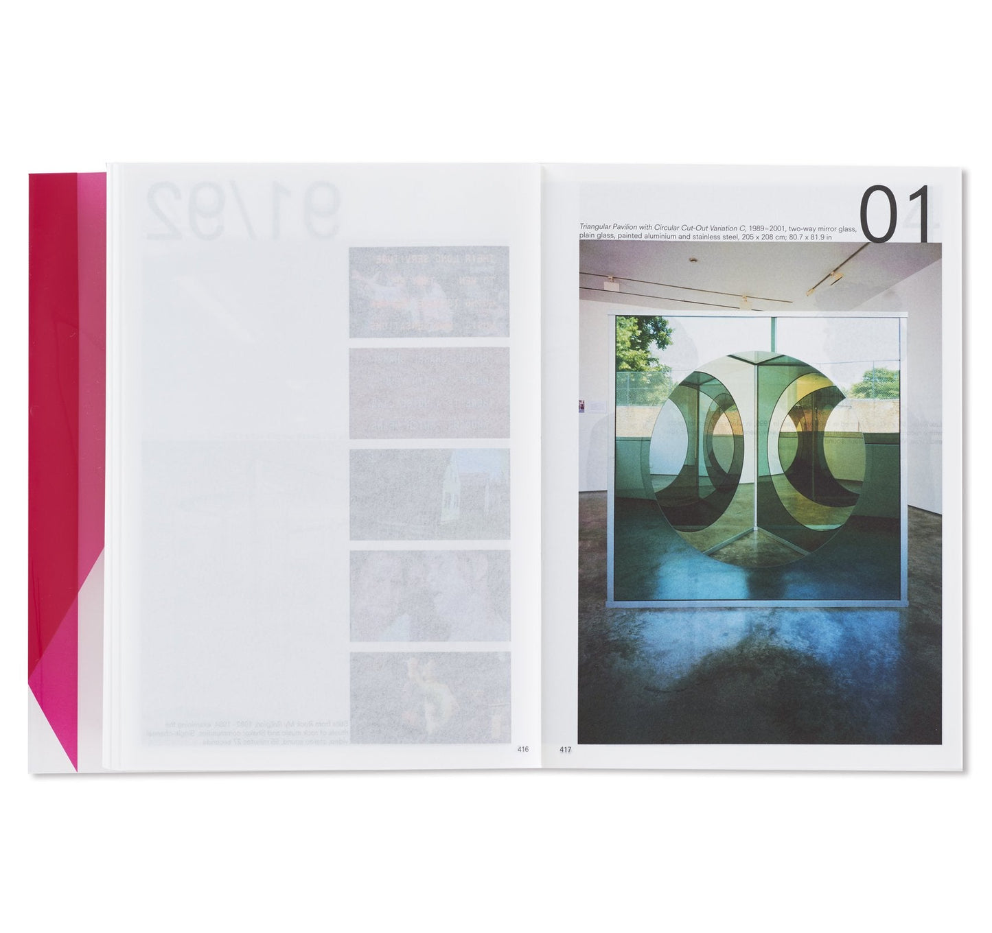 ARTIST | WORK | LISSON by Christian Jankowski [SPECIAL HANDMADE EDITION]