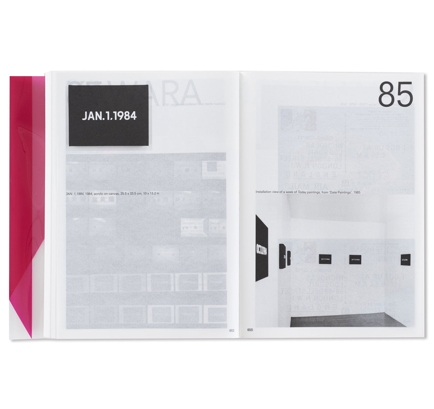 ARTIST | WORK | LISSON by Christian Jankowski [SPECIAL HANDMADE EDITION]