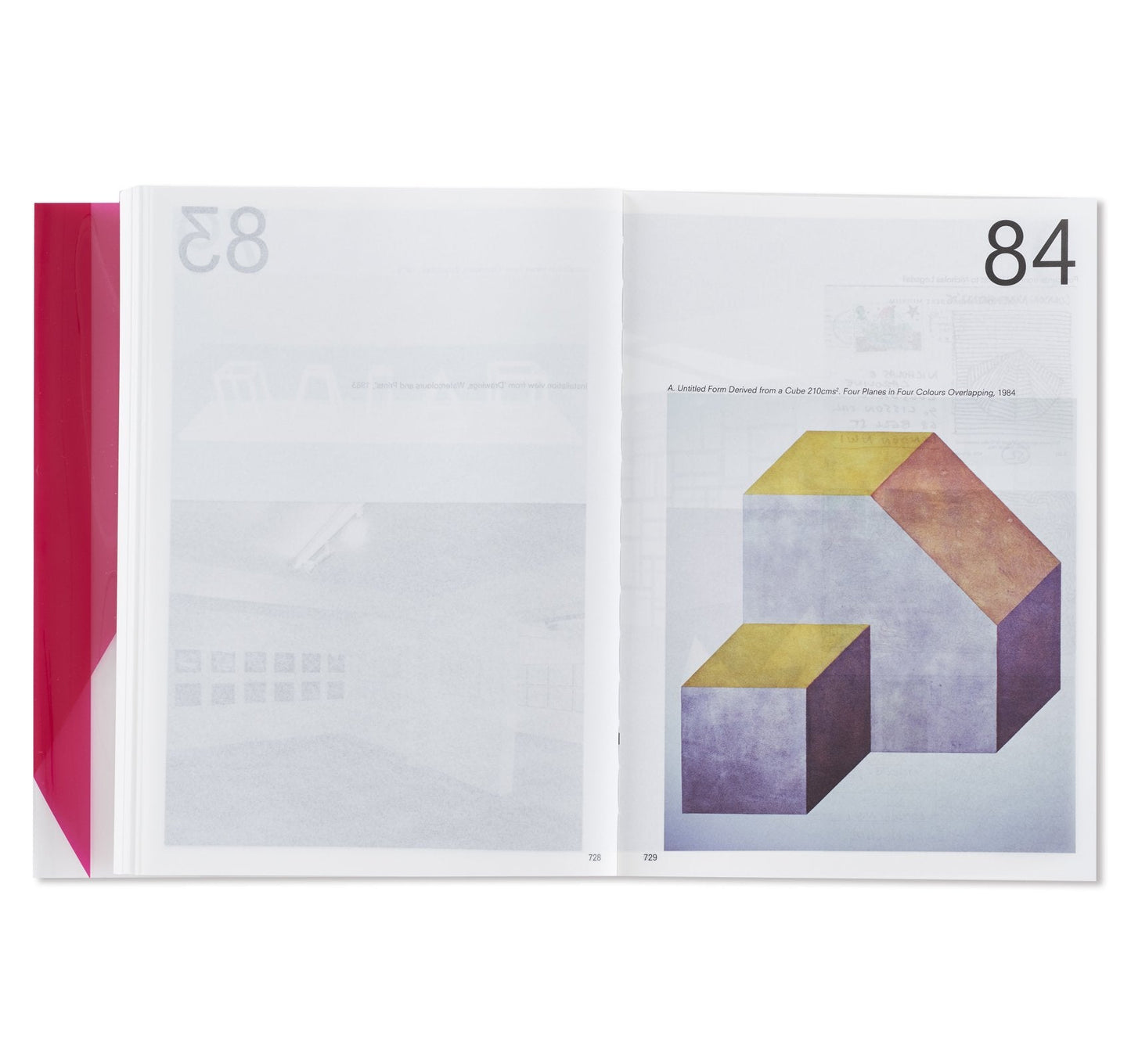 ARTIST | WORK | LISSON by Christian Jankowski [SPECIAL HANDMADE EDITION]