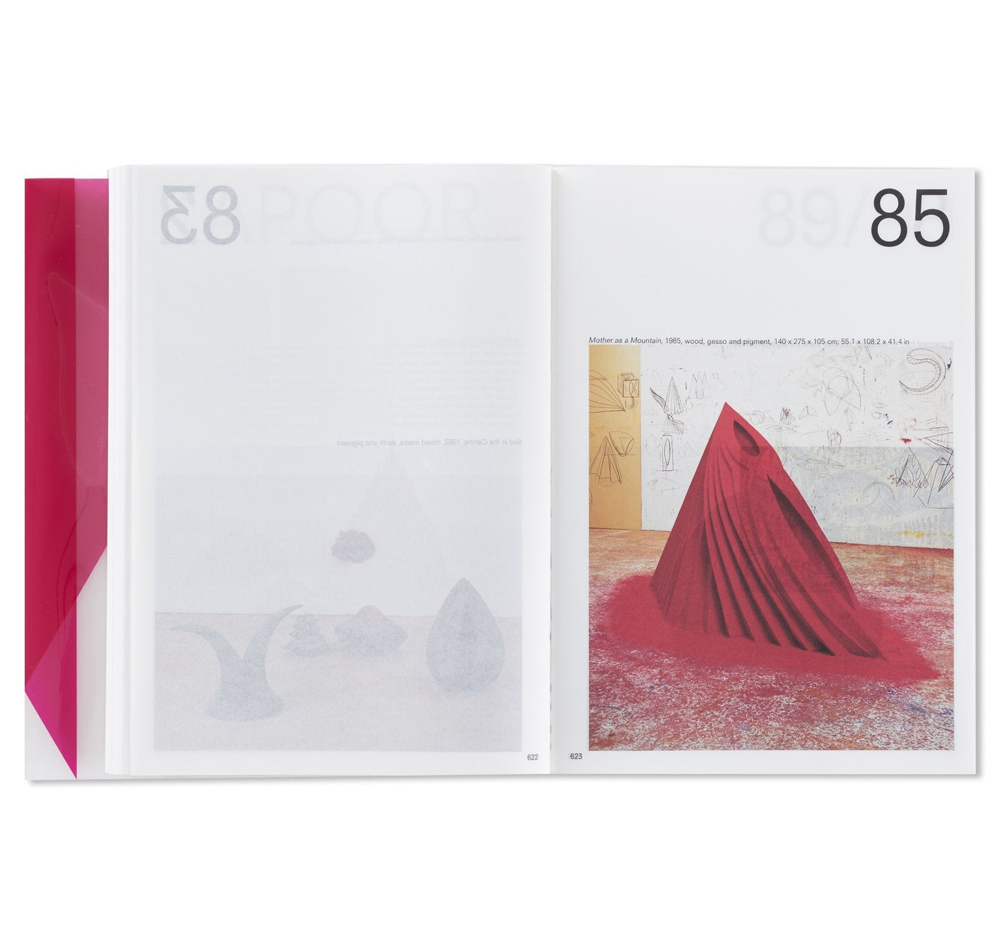 ARTIST | WORK | LISSON by Christian Jankowski [SPECIAL HANDMADE EDITION]