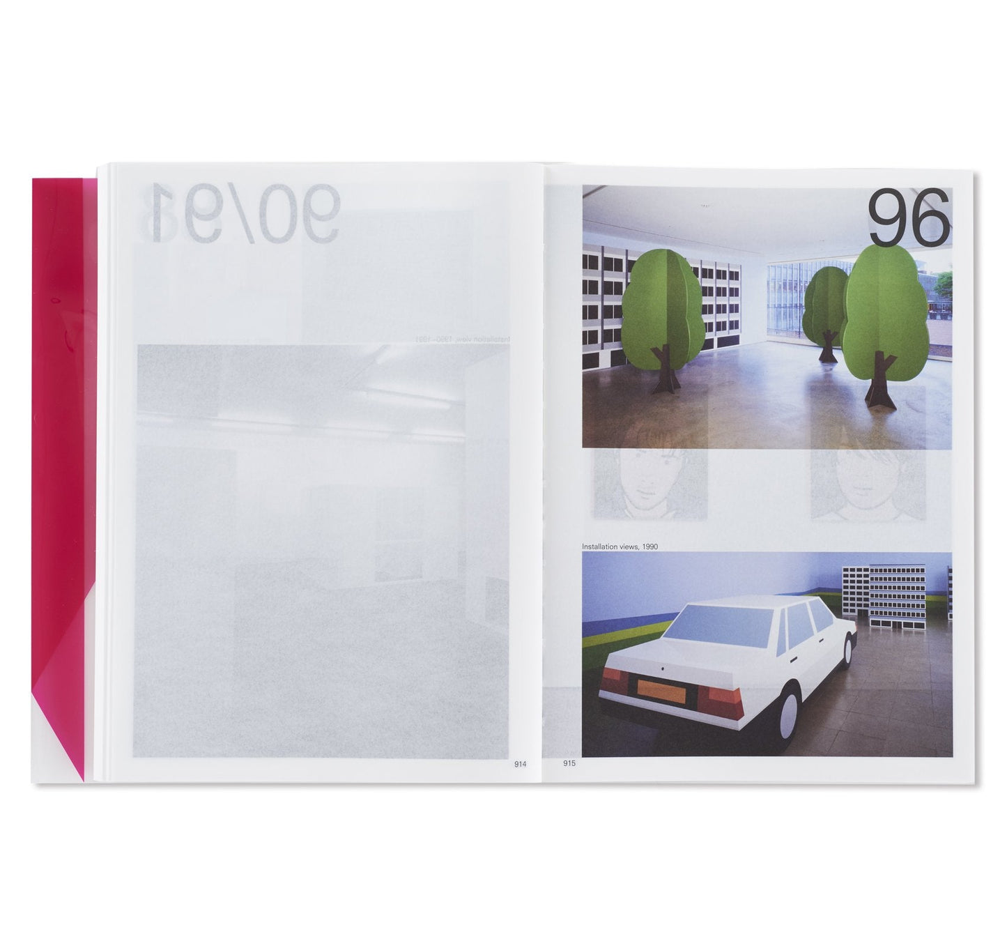 ARTIST | WORK | LISSON by Christian Jankowski [SPECIAL HANDMADE EDITION]