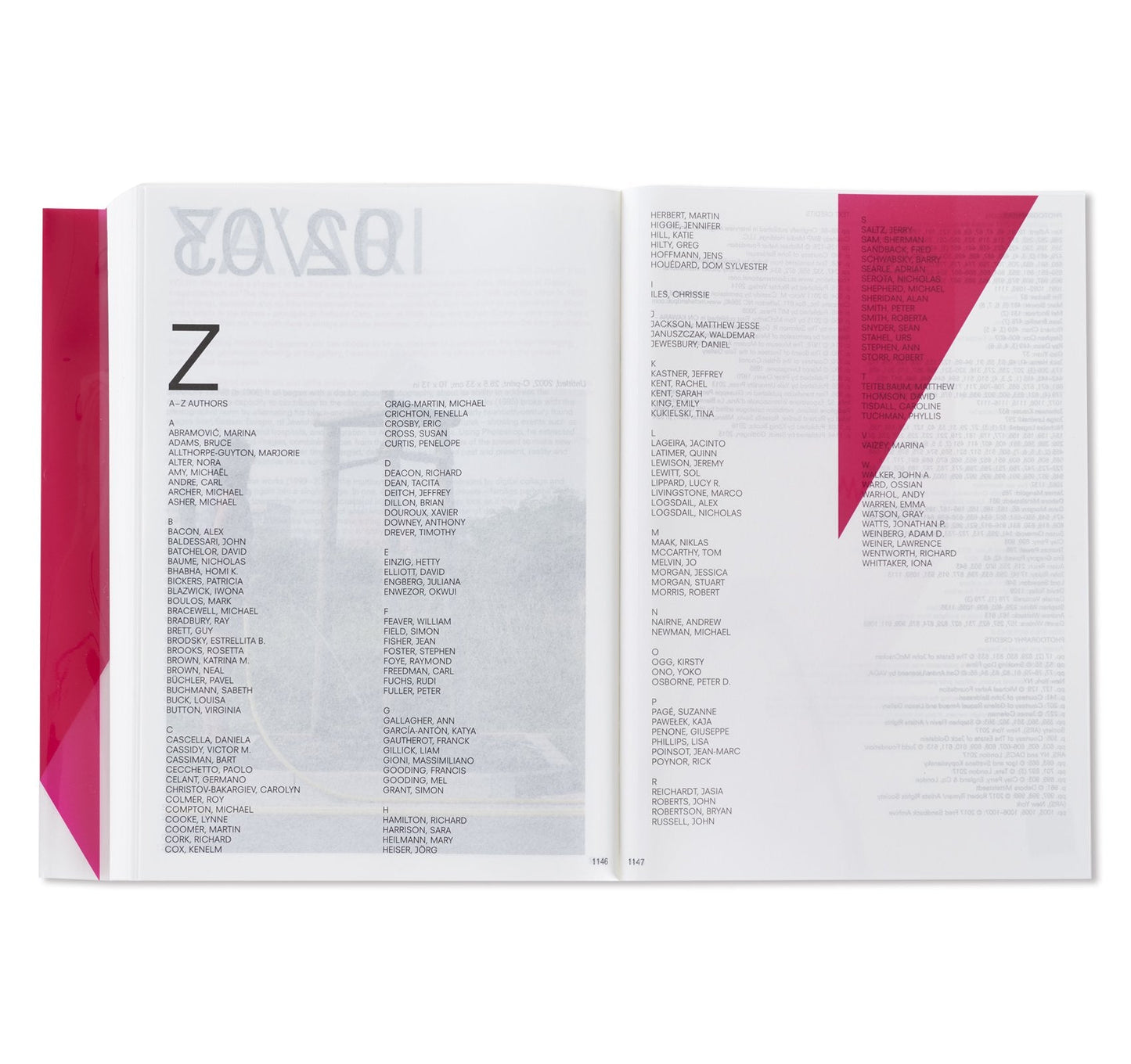 ARTIST | WORK | LISSON by Christian Jankowski [SPECIAL HANDMADE EDITION]